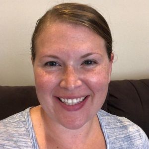 Meet your Posher, Jackie